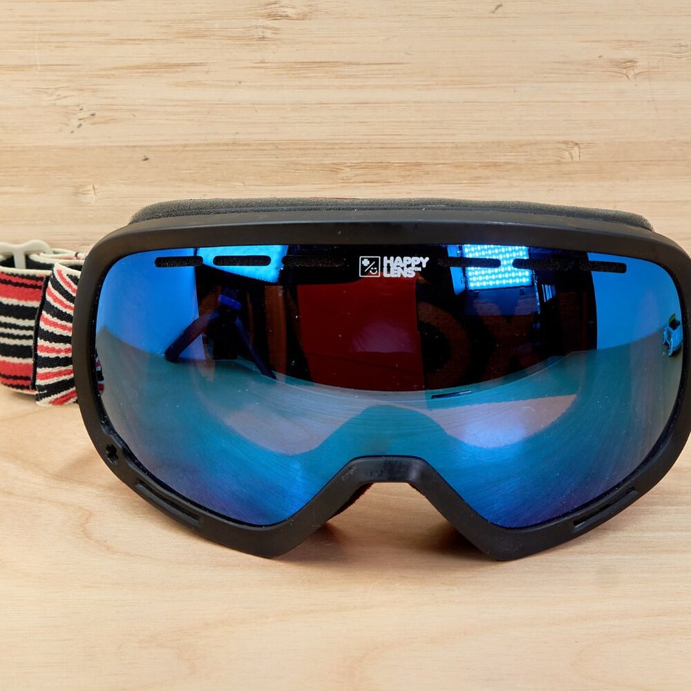 SPY Marshall Happy Lens Ski Goggles, Adult Winter Snow